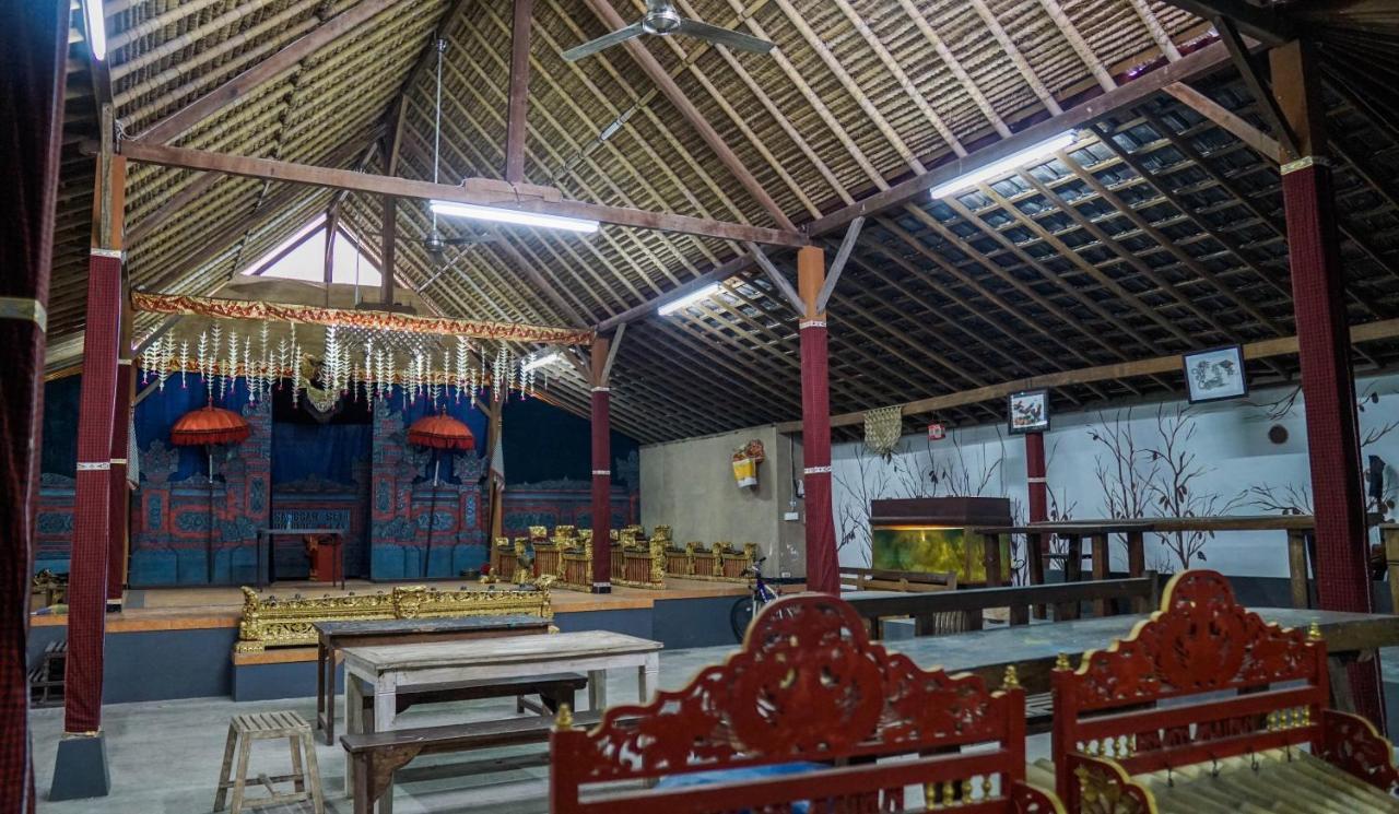 Pekak Affittacamere Ubud